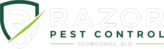 Razor Pest Control logo